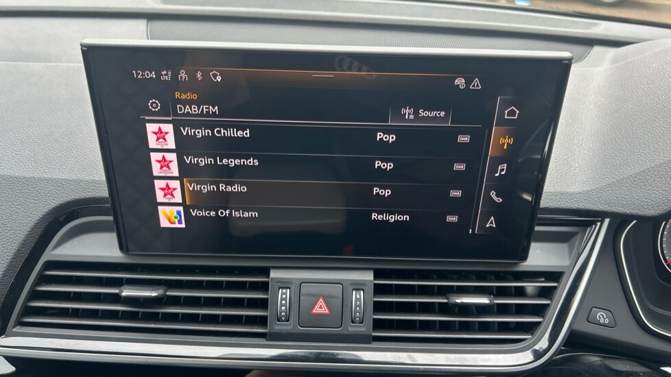 Used Audi Q5 2023 for sale - 76745133: Photo 38