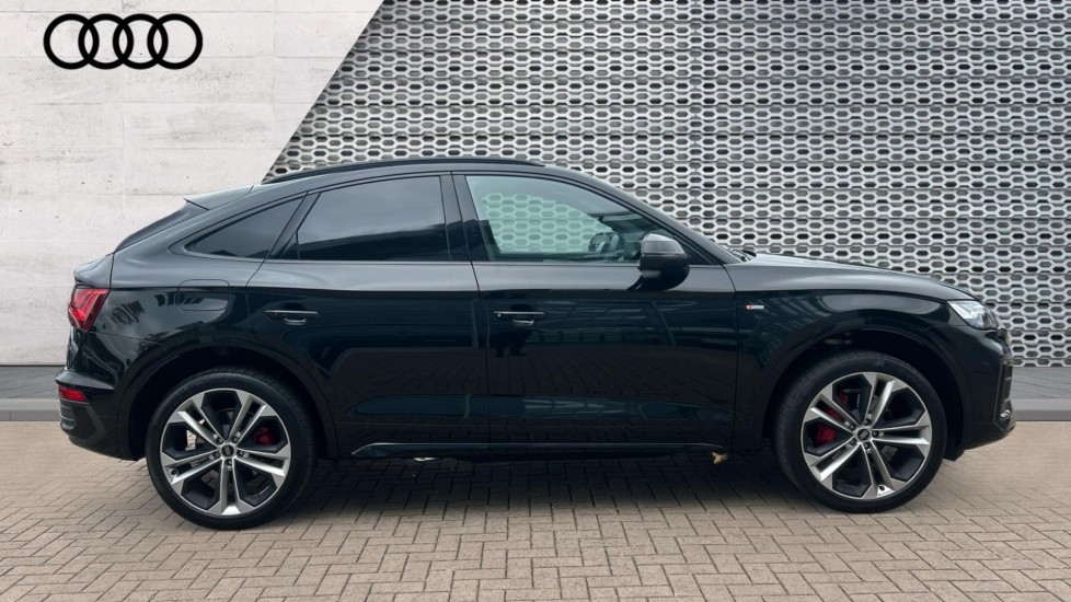 Used Audi Q5 2023 for sale - 76745133: Photo 4