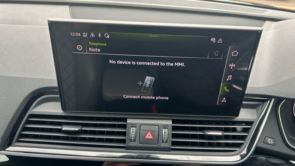 Used Audi Q5 2023 for sale - 76745133: Photo 40