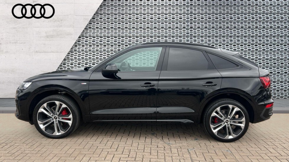 Used Audi Q5 2023 for sale - 76745133: Photo 9