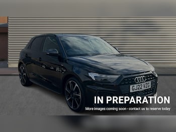 Audi - A1