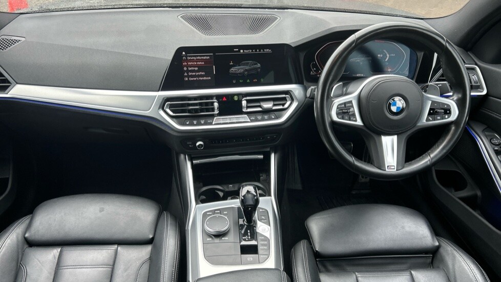 Used BMW 3 Series 2020 for sale - 76888836: Photo 11