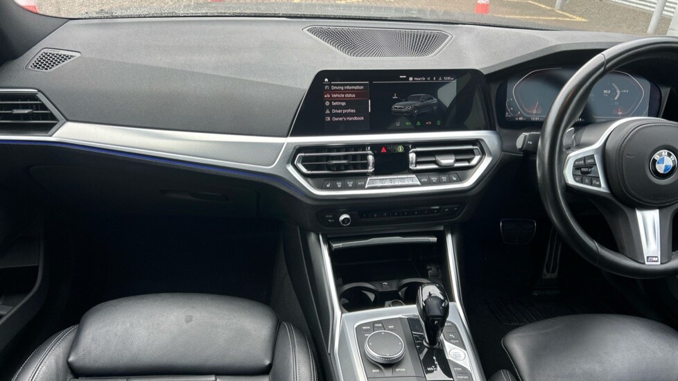 Used BMW 3 Series 2020 for sale - 76888836: Photo 12