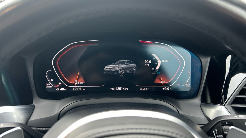 Used BMW 3 Series 2020 for sale - 76888836: Photo 13