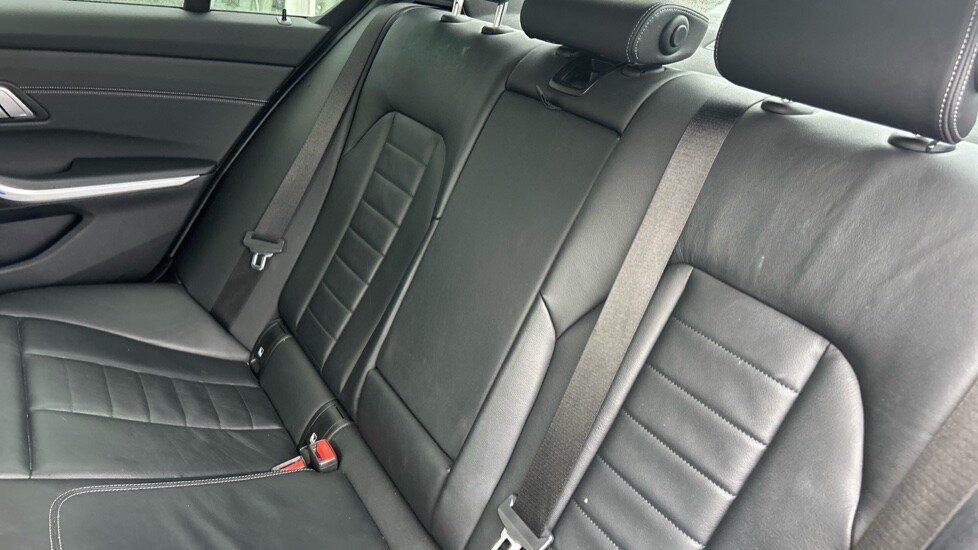 Used BMW 3 Series 2020 for sale - 76888836: Photo 14