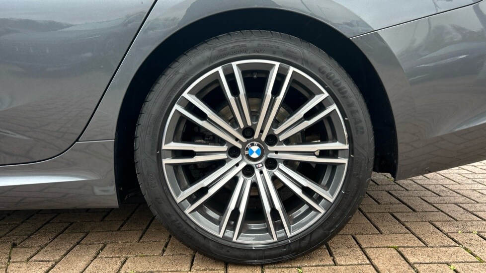 Used BMW 3 Series 2020 for sale - 76888836: Photo 18