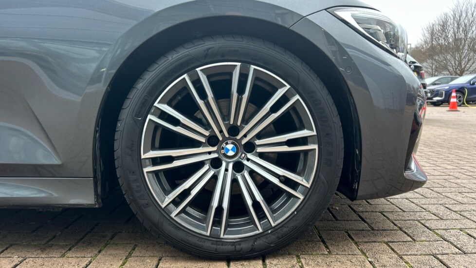 Used BMW 3 Series 2020 for sale - 76888836: Photo 20