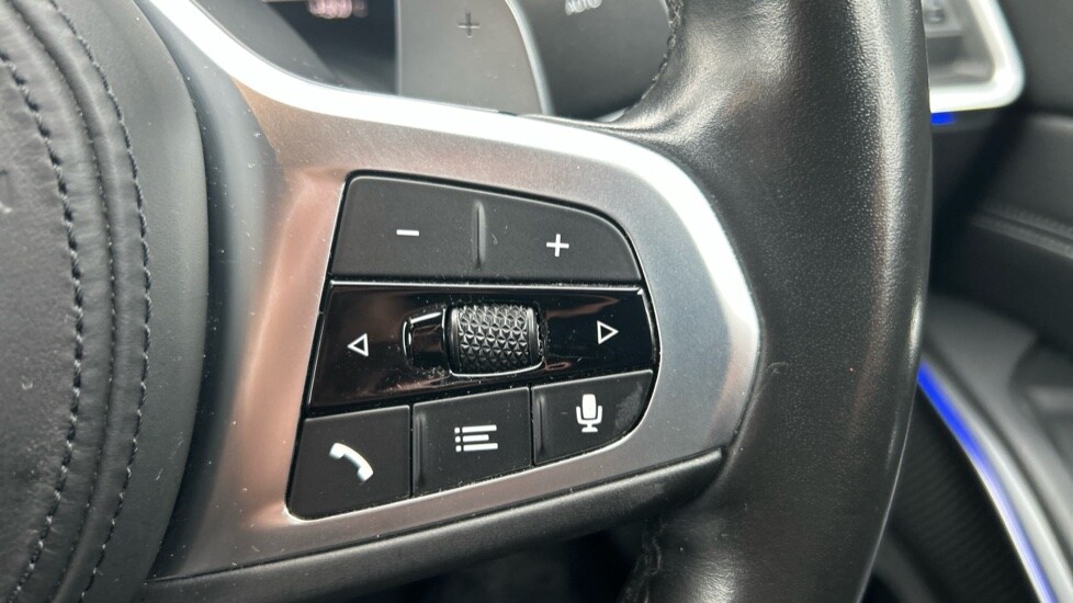 Used BMW 3 Series 2020 for sale - 76888836: Photo 23