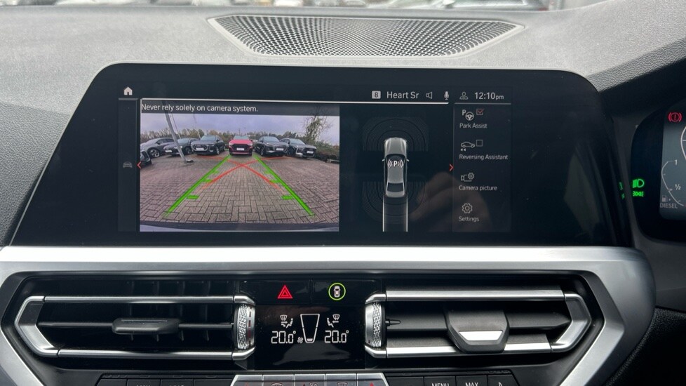 Used BMW 3 Series 2020 for sale - 76888836: Photo 26