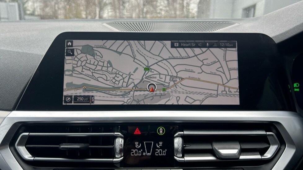 Used BMW 3 Series 2020 for sale - 76888836: Photo 27