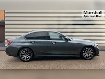 Used BMW 3 Series 2020 for sale - 76888836: Photo