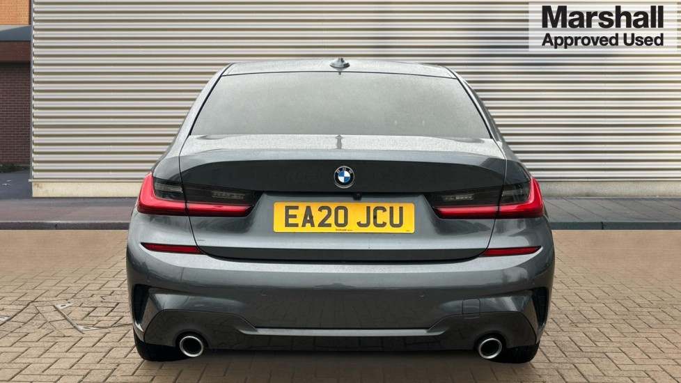 Used BMW 3 Series 2020 for sale - 76888836: Photo 4
