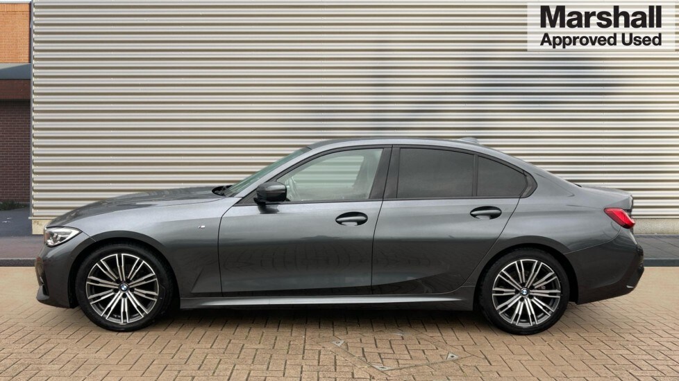 Used BMW 3 Series 2020 for sale - 76888836: Photo 6