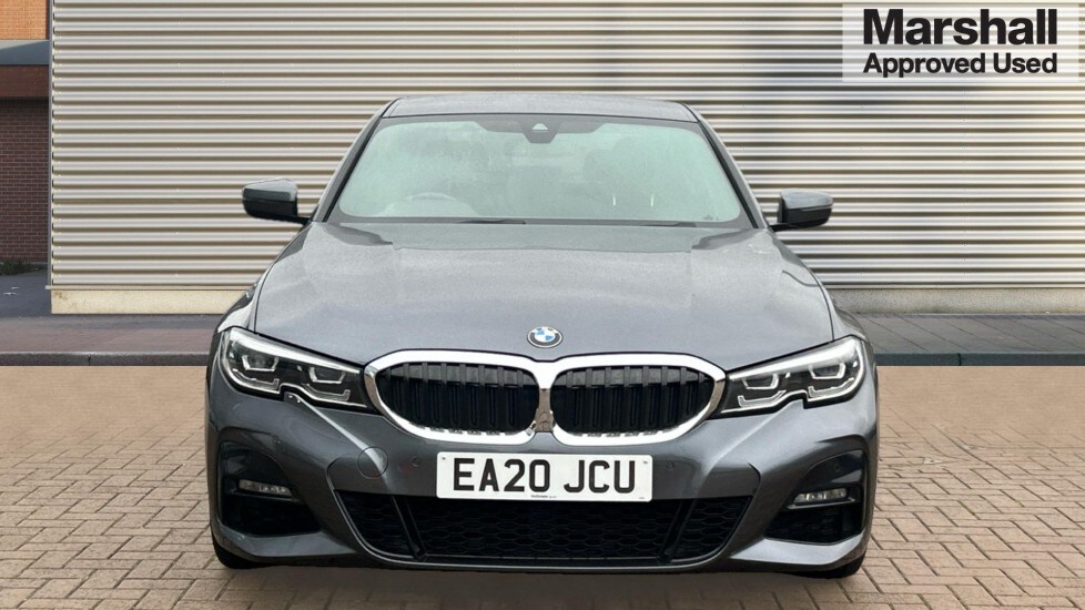Used BMW 3 Series 2020 for sale - 76888836: Photo 8