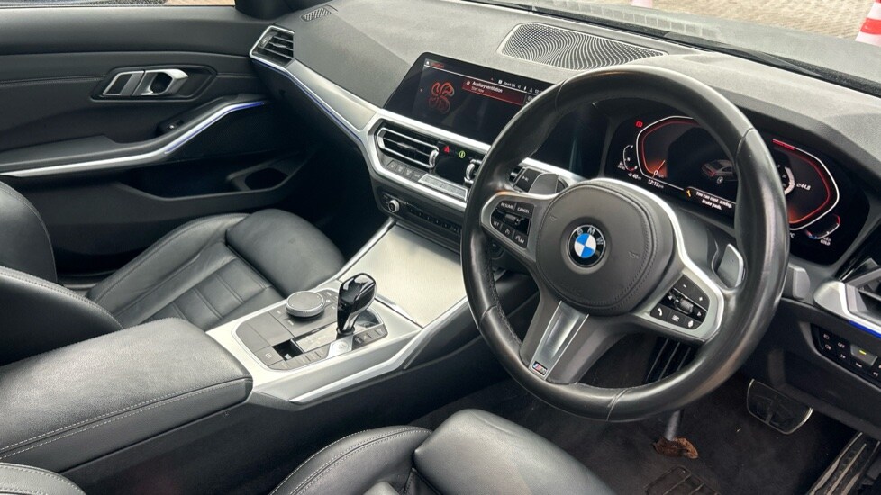 Used BMW 3 Series 2020 for sale - 76888836: Photo 9