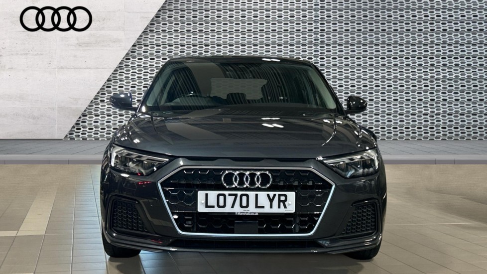 Used Audi A1 2021 for sale - 76112060: Photo 10