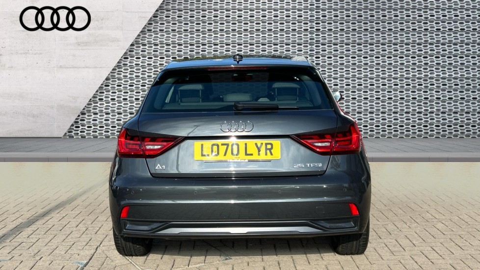 Used Audi A1 2021 for sale - 76112060: Photo 11