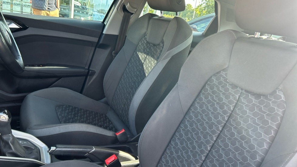 Used Audi A1 2021 for sale - 76112060: Photo 17