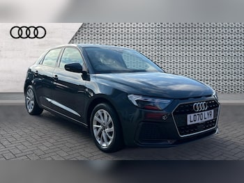 Used Audi A1 2021 for sale - 76112060: Photo