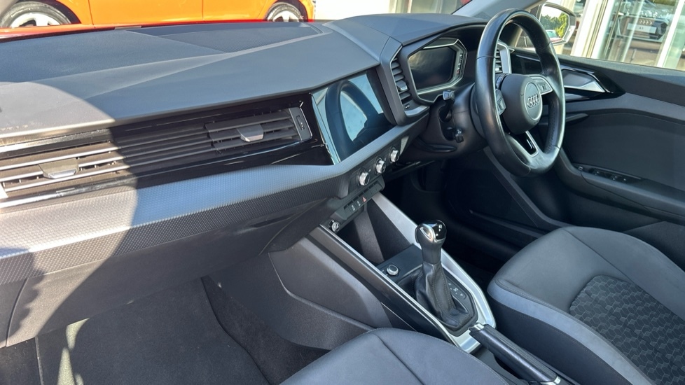 Used Audi A1 2021 for sale - 76112060: Photo 2