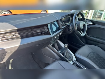 Used Audi A1 2021 for sale - 76112060: Photo