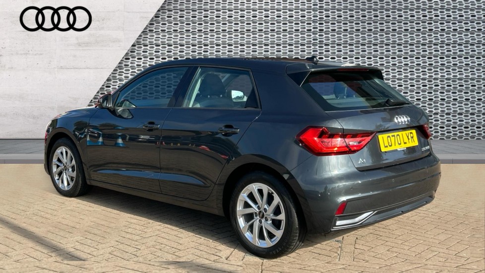 Used Audi A1 2021 for sale - 76112060: Photo 3