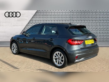 Used Audi A1 2021 for sale - 76112060: Photo