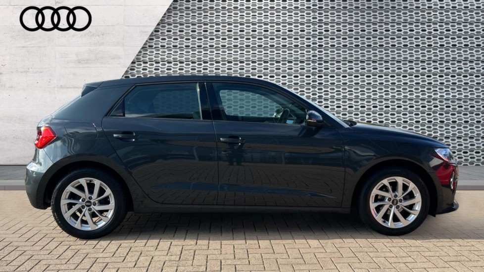 Used Audi A1 2021 for sale - 76112060: Photo 4