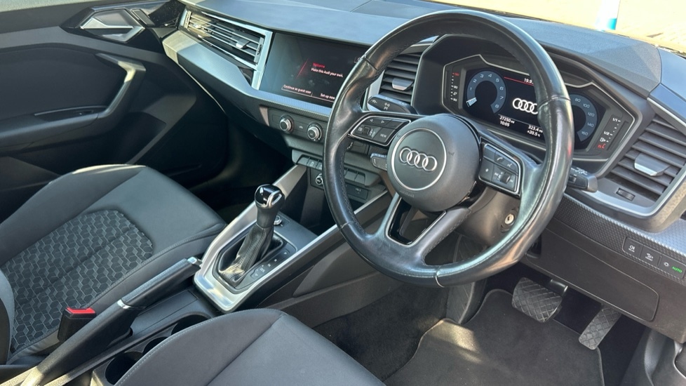Used Audi A1 2021 for sale - 76112060: Photo 6