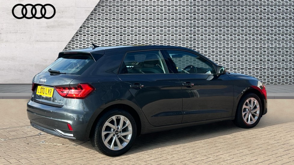 Used Audi A1 2021 for sale - 76112060: Photo 8
