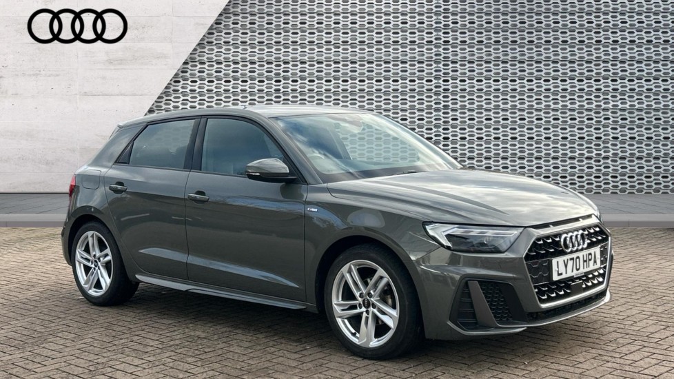Used Audi A1 2021 for sale - 76523665: Photo 1