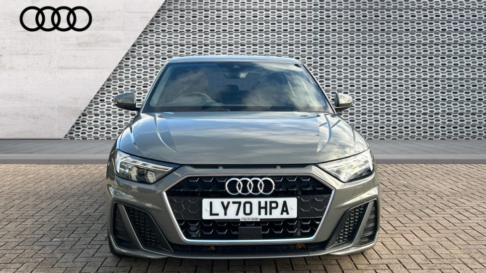 Used Audi A1 2021 for sale - 76523665: Photo 10