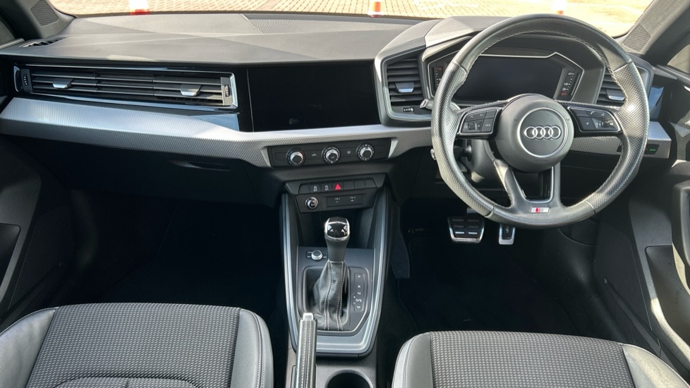 Used Audi A1 2021 for sale - 76523665: Photo 12