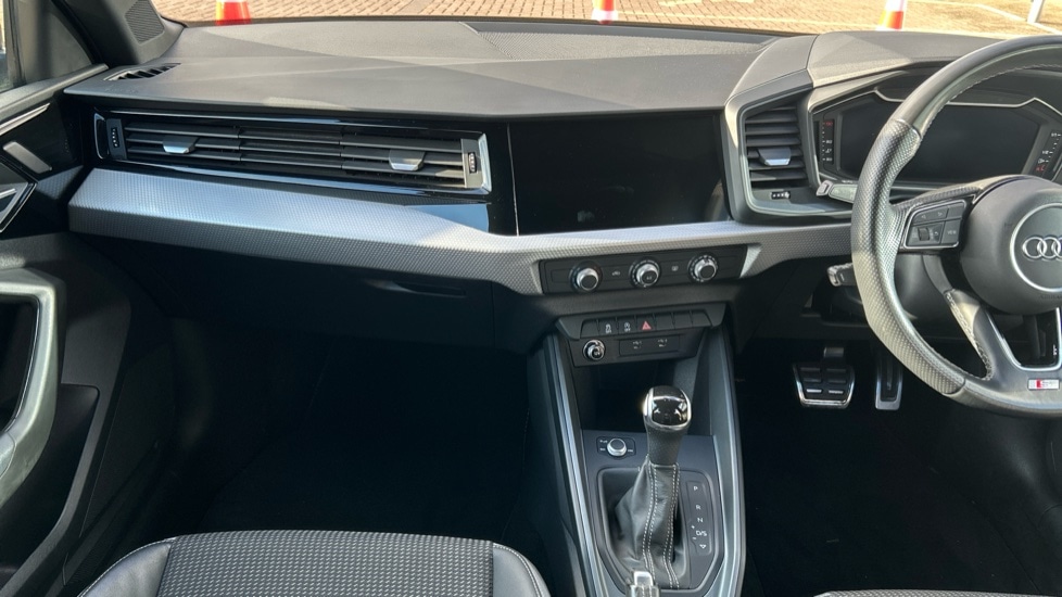 Used Audi A1 2021 for sale - 76523665: Photo 13