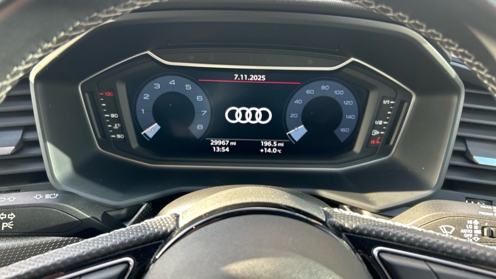 Used Audi A1 2021 for sale - 76523665: Photo 14