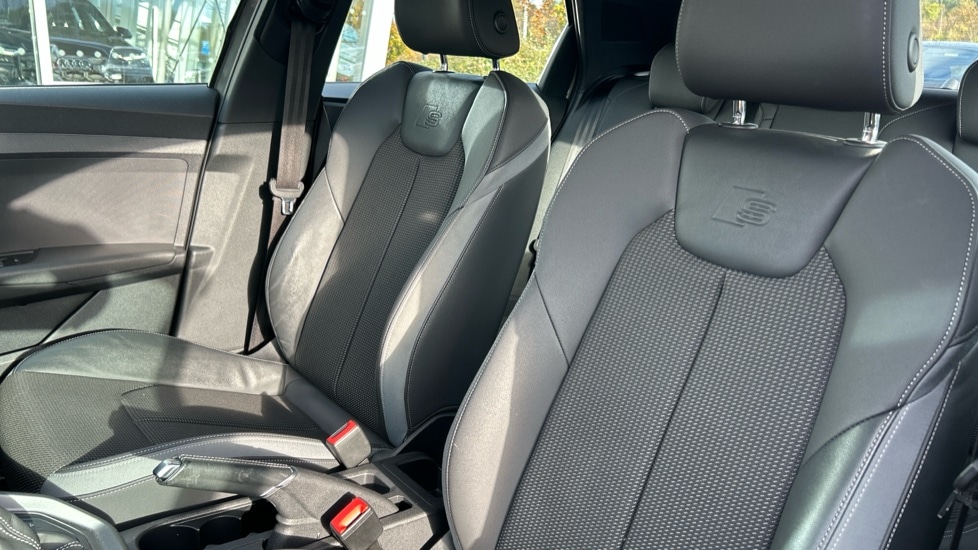 Used Audi A1 2021 for sale - 76523665: Photo 17