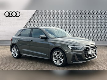 Used Audi A1 2021 for sale - 76523665: Photo