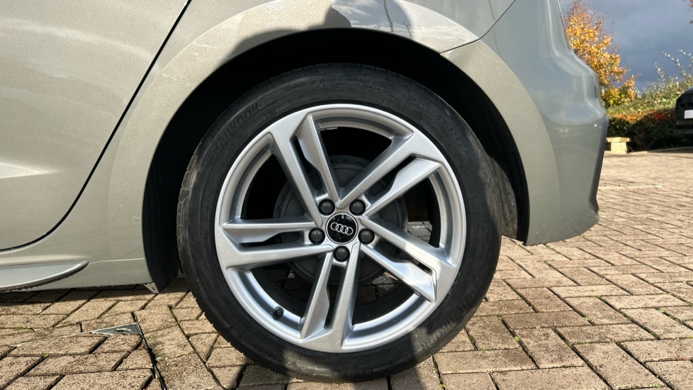 Used Audi A1 2021 for sale - 76523665: Photo 21