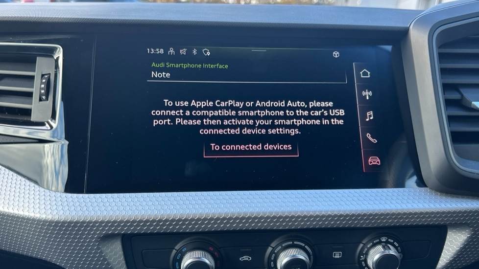 Used Audi A1 2021 for sale - 76523665: Photo 25