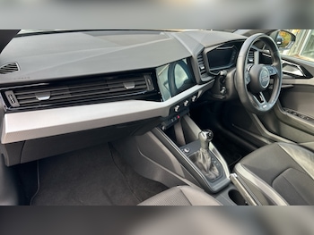 Used Audi A1 2021 for sale - 76523665: Photo