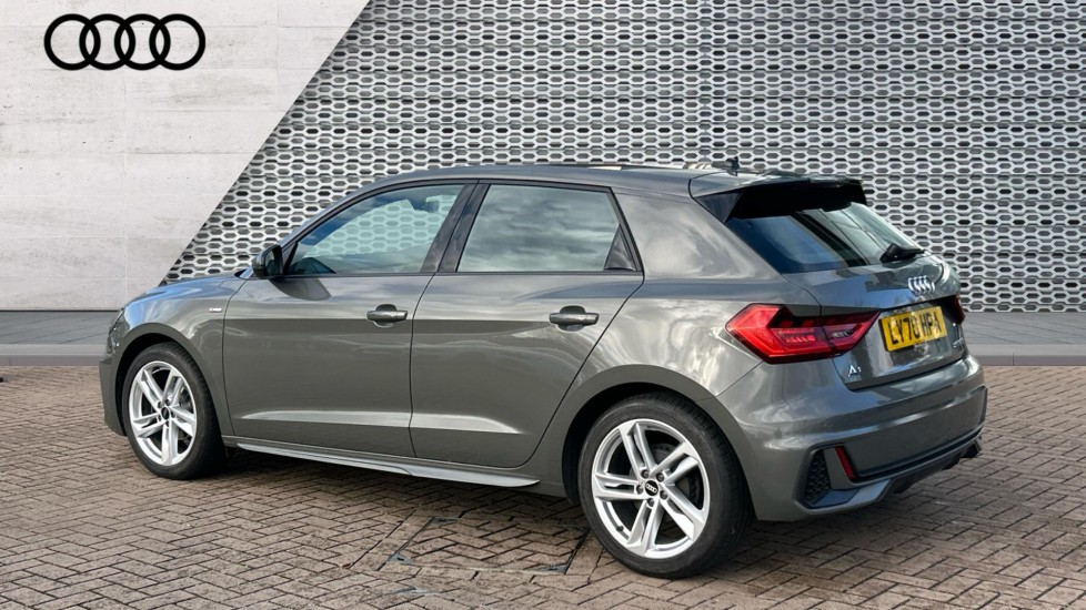 Used Audi A1 2021 for sale - 76523665: Photo 3