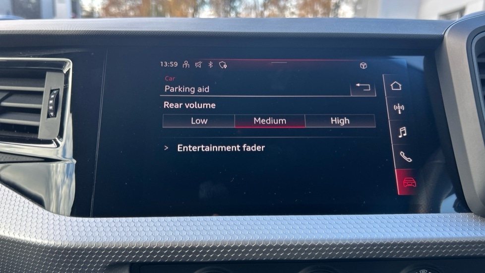 Used Audi A1 2021 for sale - 76523665: Photo 36