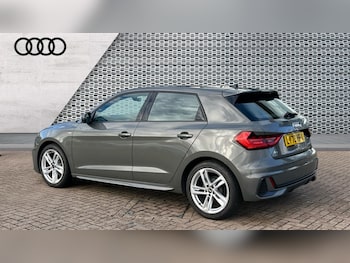Used Audi A1 2021 for sale - 76523665: Photo