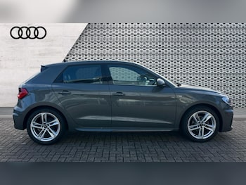 Used Audi A1 2021 for sale - 76523665: Photo