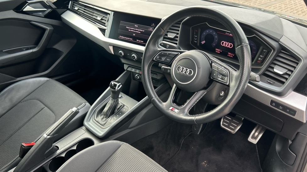 Used Audi A1 2021 for sale - 76523665: Photo 6