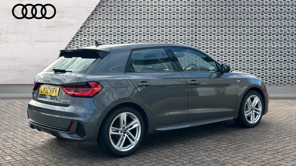 Used Audi A1 2021 for sale - 76523665: Photo 8