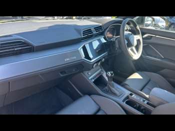 Used Audi Q3 2024 for sale - 74390272: Photo