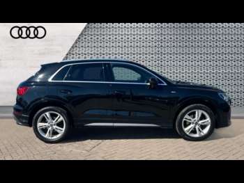 Used Audi Q3 2024 for sale - 74390272: Photo