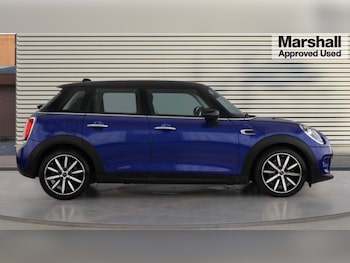 Used MINI Hatch 2019 for sale - 76722291: Photo