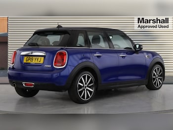 Used MINI Hatch 2019 for sale - 76722291: Photo